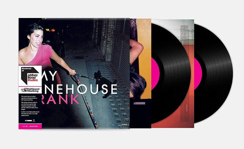 Amy Winehouse / Frank / Half-Speed Mastered