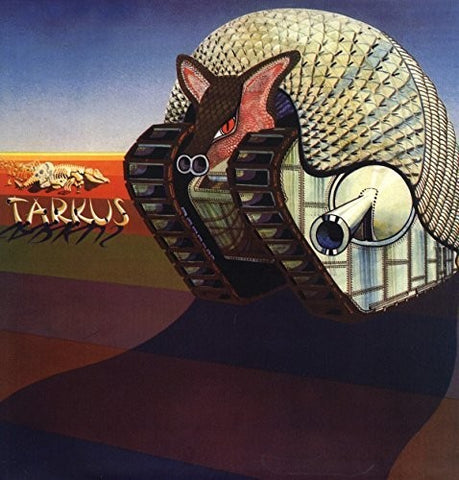 Emerson Lake & Palmer / Tarkus