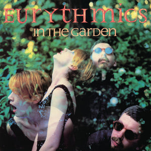 Eurythmics / In The Garden