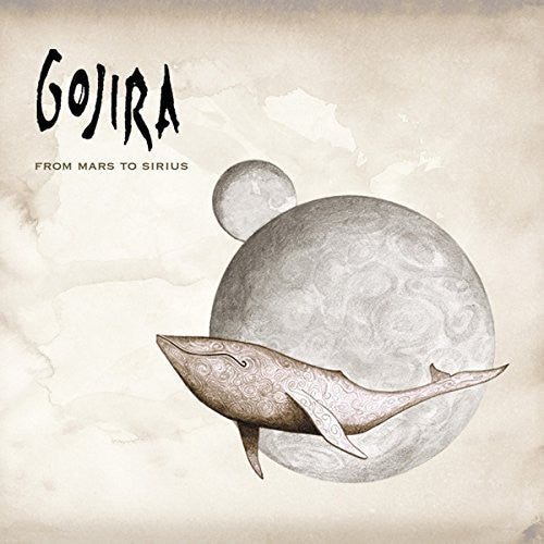 Gojira / From Mars To Sirius