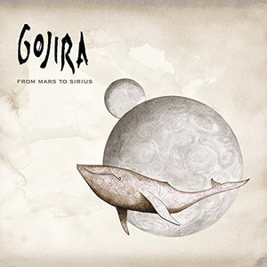 Gojira / From Mars To Sirius
