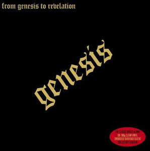 Genesis / From Genesis To Revelation