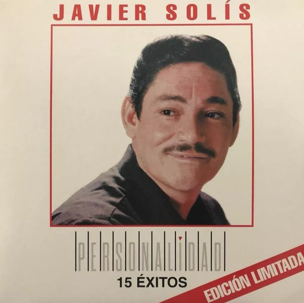 Javier Solis / Personalidad