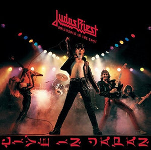 Judas Priest / Unleashed In The East: Live In Japan