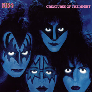 KISS / Creatures Of the Night