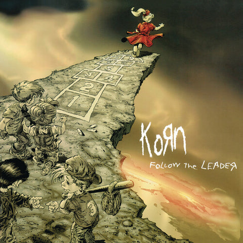 Korn / Follow The Leader