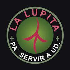 La Lupita/ Pa' Servir a Usted