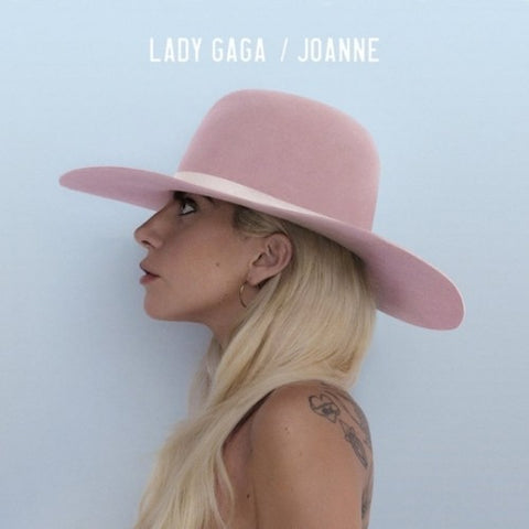 Lady Gaga / Joanne / Deluxe Edition