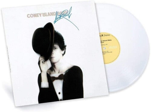 Lou Reed / Coney Island Baby