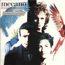 Mecano / Descanso Dominical