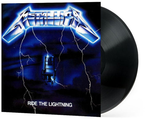 Metallica / Ride The Lightning