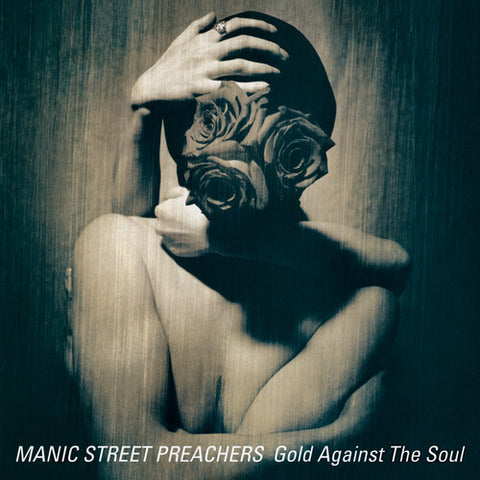 Manic Street Preachers / Gold Against The Soul