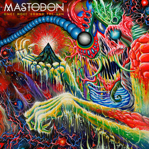 Mastodon / Once More Round The Sun