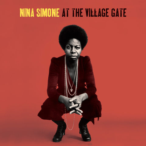 Nina Simone / At Village Gate