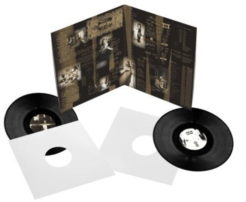 Pearl Jam / Ten / Doble