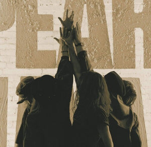 Pearl Jam / Ten / Doble