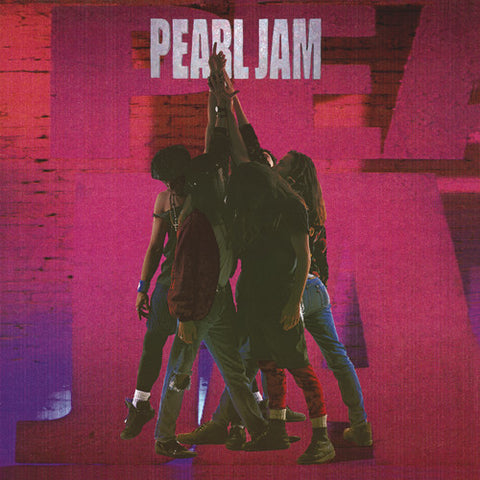 Pearl Jam / Ten