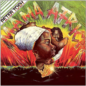 Peter Tosh / Mama Africa