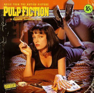 Pulp Fiction / OST