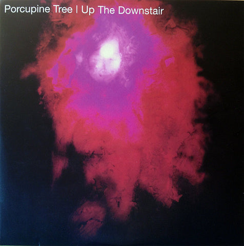 Porcupine Tree / Up The Downstair