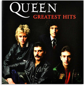 Queen / Greatest Hits I / Half Speed