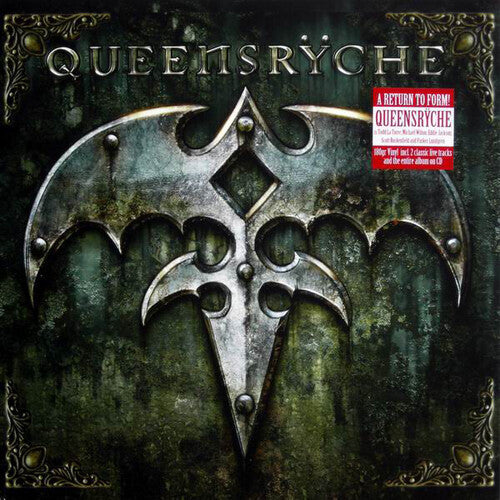 Queensryche