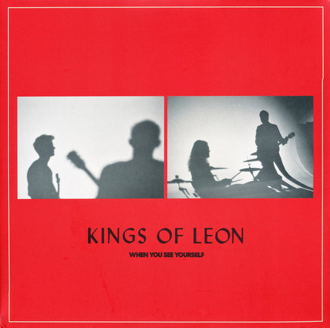 Kings Of Leon / When You See Yourself / Color