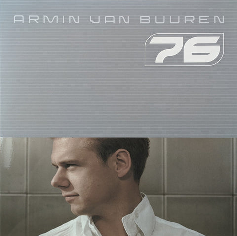 Armin Van Buuren / 76