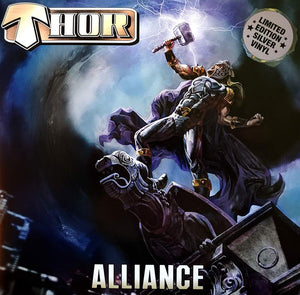 Thor / Alliance