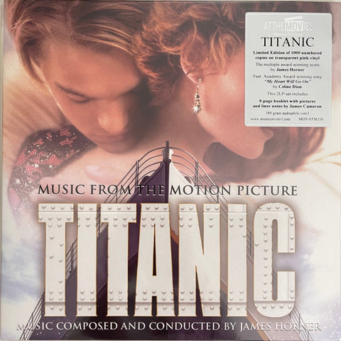 Titanic / OST