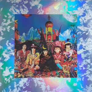 Rolling Stones / Their Satanic Majesties Request