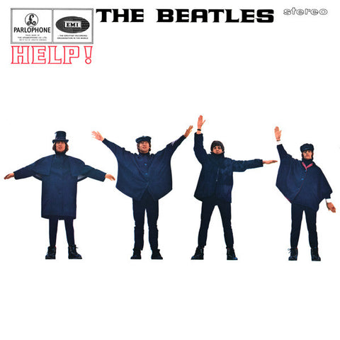 Beatles / Help