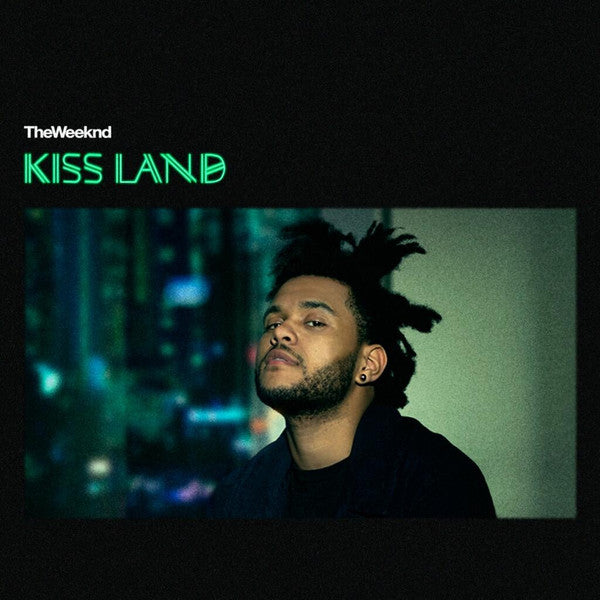 Weeknd / Kiss Land