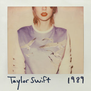 Taylor Swift  / 1989