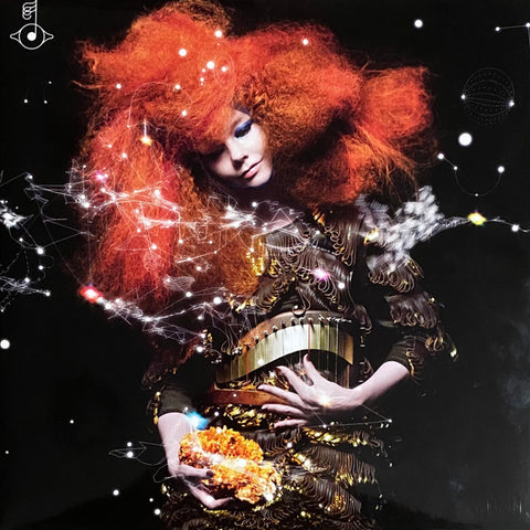 Bjork / Biophilia