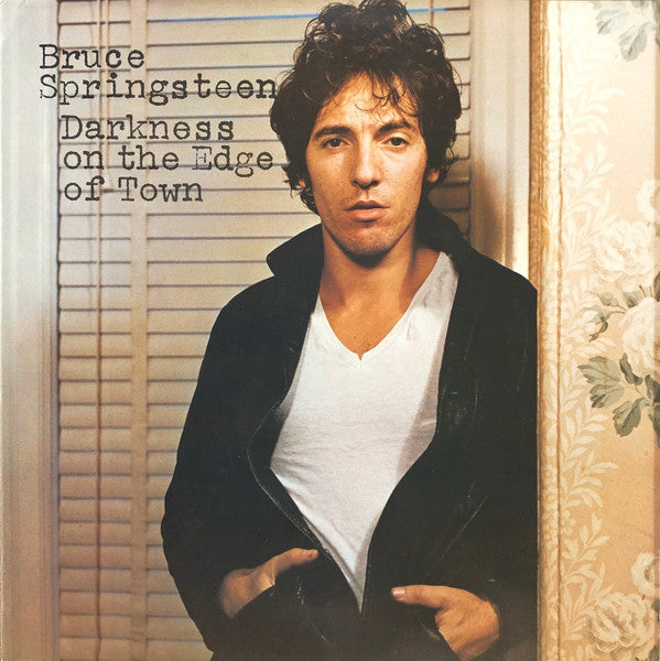 Bruce Springsteen / Darkness On The Edge Of Town