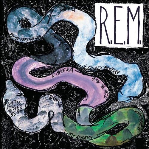 R.E.M. /  Reckoning