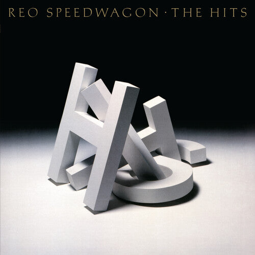 Reo Speedwagon / Hits