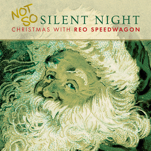 Reo Speedwagon / Not So Silent - Christmas With Reo Speedwagon