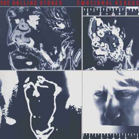 Rolling Stones / Emotional Rescue