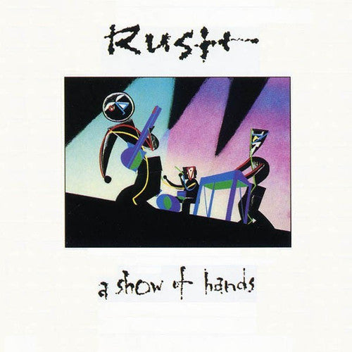 Rush / Show Of Hands