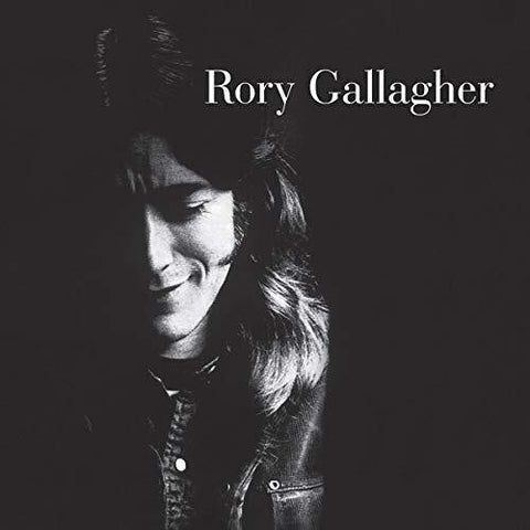 Rory Gallagher / Rory Gallagher