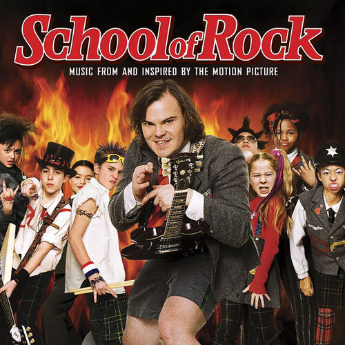 School Of Rock / School Of Rock / OST