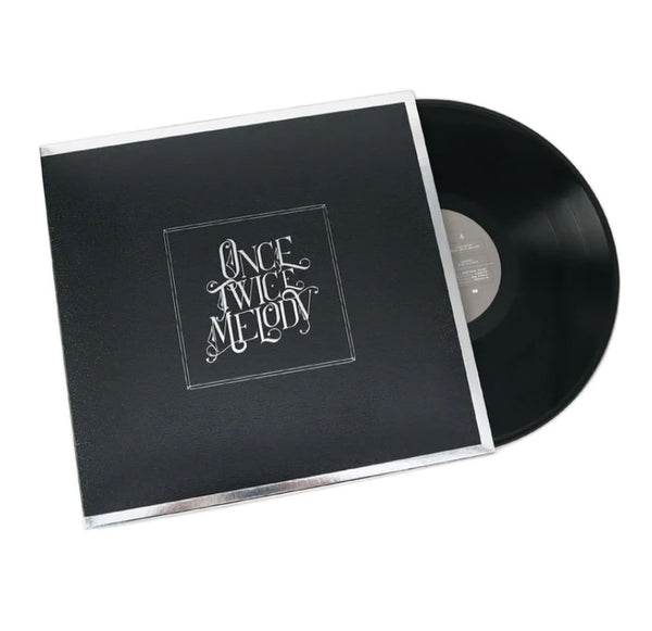 Beach House / Once Twice Melody (Silver Edition)