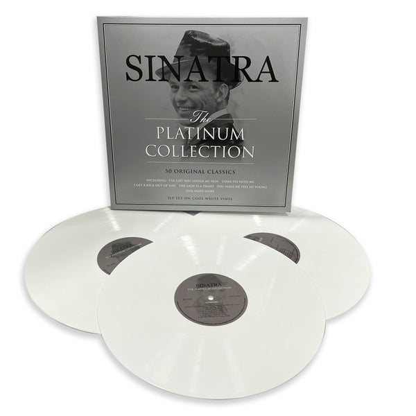 Sinatra / The Platinum Collection