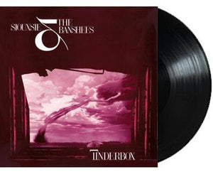 Siouxsie & The Banshees / Tinderbox