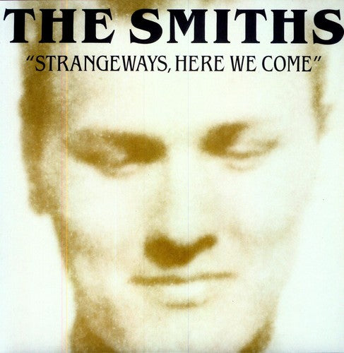 Smiths / Strangeways Here We Come