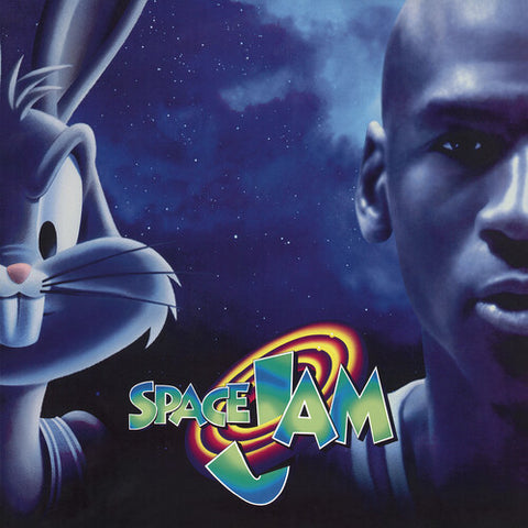 Space Jam / Music From & Inspired By The / O.S.T.