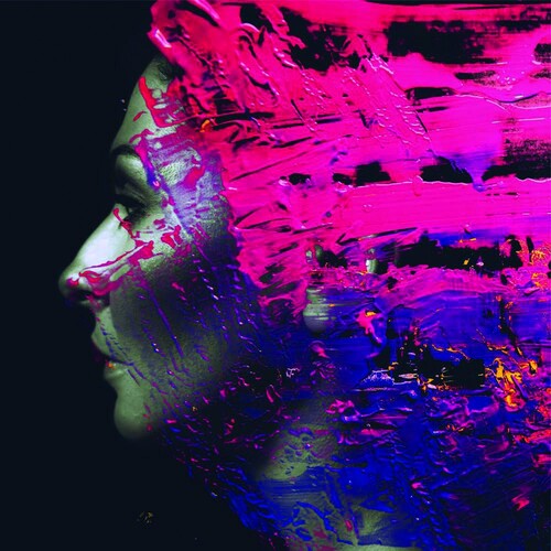 Steven Wilson / Hand.Cannot.Erase