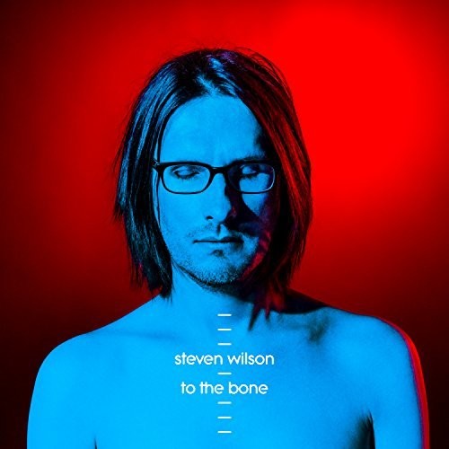 Steven Wilson / To The Bone